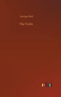 Enlarge image Cover: The Violin - Outlook Verlag