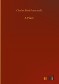 Cover: A Plain - Outlook Verlag