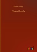 Cover: Edmond Dantes - Outlook Verlag
