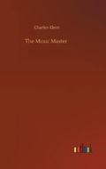 Cover: The Music Master - Outlook Verlag