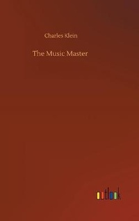 Enlarge image Cover: The Music Master - Outlook Verlag