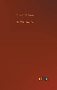 Enlarge image Cover: St. Winifred's - Outlook Verlag