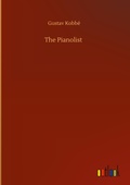 Cover: The Pianolist - Outlook Verlag