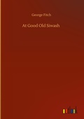 Cover: At Good Old Siwash - Outlook Verlag