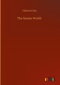 Cover: The Simian World - Outlook Verlag