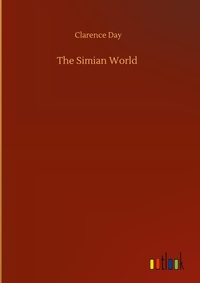 Enlarge image Cover: The Simian World - Outlook Verlag