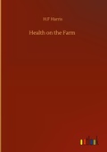 Cover: Health on the Farm - Outlook Verlag