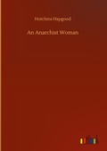 Cover: An Anarchist Woman - Outlook Verlag