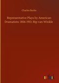 Cover: Representative Plays by American Dramatists - Outlook Verlag
