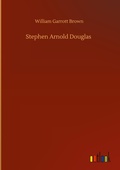 Cover: Stephen Arnold Douglas - Outlook Verlag