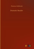 Cover: Dramatic Reader - Outlook Verlag
