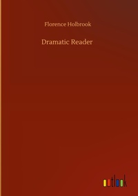 Enlarge image Cover: Dramatic Reader - Outlook Verlag