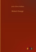 Cover: Robert Orange - Outlook Verlag