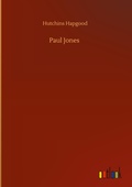Cover: Paul Jones - Outlook Verlag
