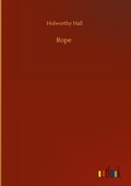Cover: Rope - Outlook Verlag