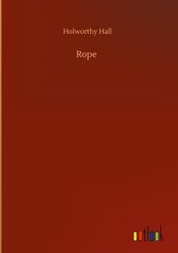 Enlarge image Cover: Rope - Outlook Verlag