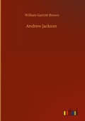 Cover: Andrew Jackson - Outlook Verlag