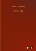Cover: Mistress Nell - Outlook Verlag