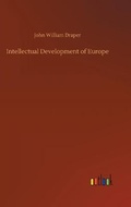 Cover: Intellectual Development of Europe - Outlook Verlag