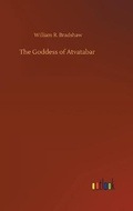 Cover: The Goddess of Atvatabar - Outlook Verlag