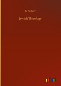 Cover: Jewish Theology - Outlook Verlag