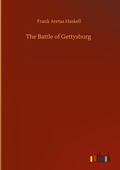 Cover: The Battle of Gettysburg - Outlook Verlag