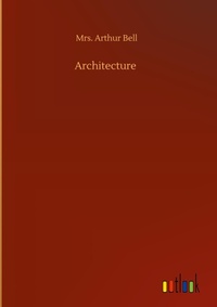 Enlarge image Cover: Architecture - Outlook Verlag
