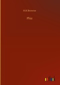 Cover: Phiz - Outlook Verlag