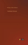 Cover: German Fiction - Outlook Verlag