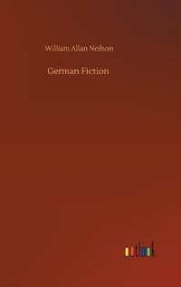Enlarge image Cover: German Fiction - Outlook Verlag