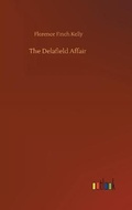 Cover: The Delafield Affair - Outlook Verlag