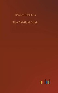 Enlarge image Cover: The Delafield Affair - Outlook Verlag