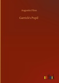 Cover: Garrick's Pupil - Outlook Verlag