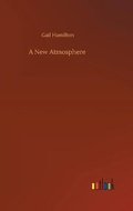 Cover: A New Atmosphere - Outlook Verlag