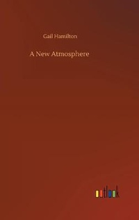 Enlarge image Cover: A New Atmosphere - Outlook Verlag
