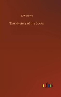 Enlarge image Cover: The Mystery of the Locks - Outlook Verlag