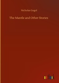 Cover: The Mantle and Other Stories - Outlook Verlag
