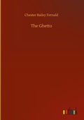 Cover: The Ghetto - Outlook Verlag