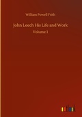 Cover: John Leech His Life and Work - Outlook Verlag