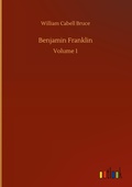 Cover: Benjamin Franklin - Outlook Verlag