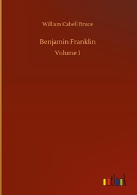 Enlarge image Cover: Benjamin Franklin - Outlook Verlag