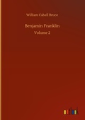 Cover: Benjamin Franklin - Outlook Verlag