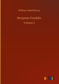 Enlarge image Cover: Benjamin Franklin - Outlook Verlag