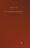 Cover: The Adventures of a Widow - Outlook Verlag