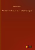 Cover: An Introduction to the History of Japan - Outlook Verlag
