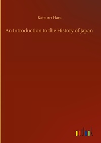 Enlarge image Cover: An Introduction to the History of Japan - Outlook Verlag