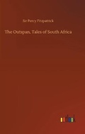 Cover: The Outspan, Tales of South Africa - Outlook Verlag