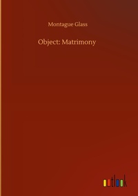 Enlarge image Cover: Object - Outlook Verlag