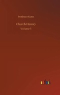 Cover: Church History - Outlook Verlag