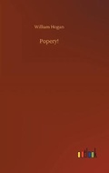 Cover: Popery! - Outlook Verlag